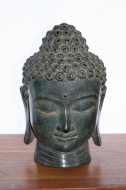 T�te de bouddha 