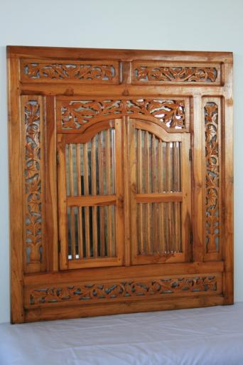 Miroir d'ambiance