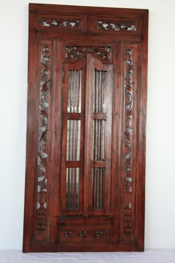 Miroir déco