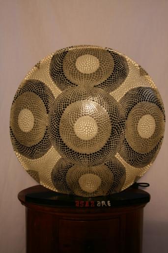 Lampe d'ambiance