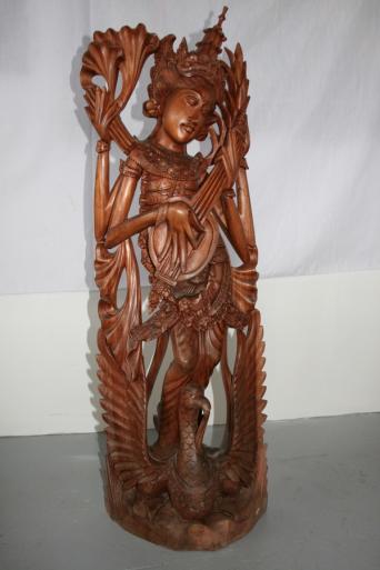 Saraswati