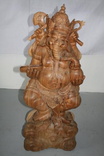 Ganesha