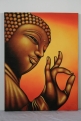bouddha en m�ditation
