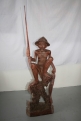 P�cheur Balinais