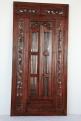 Deco mirror