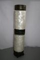 lamp in pearl