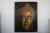 Portrait de bouddha 